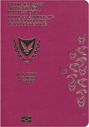 Buy Cyprus Passport Online