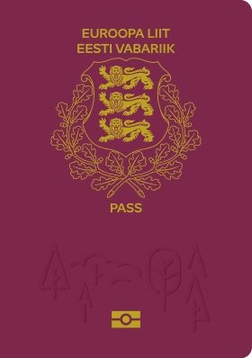 Buy Estonian Passport Online