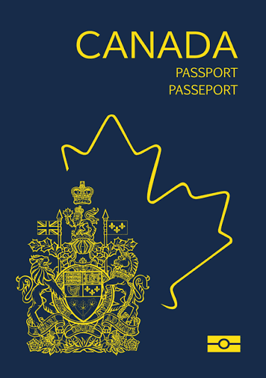 Buy Canadian Passport Online