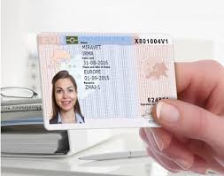 Buy EU Residence Permit