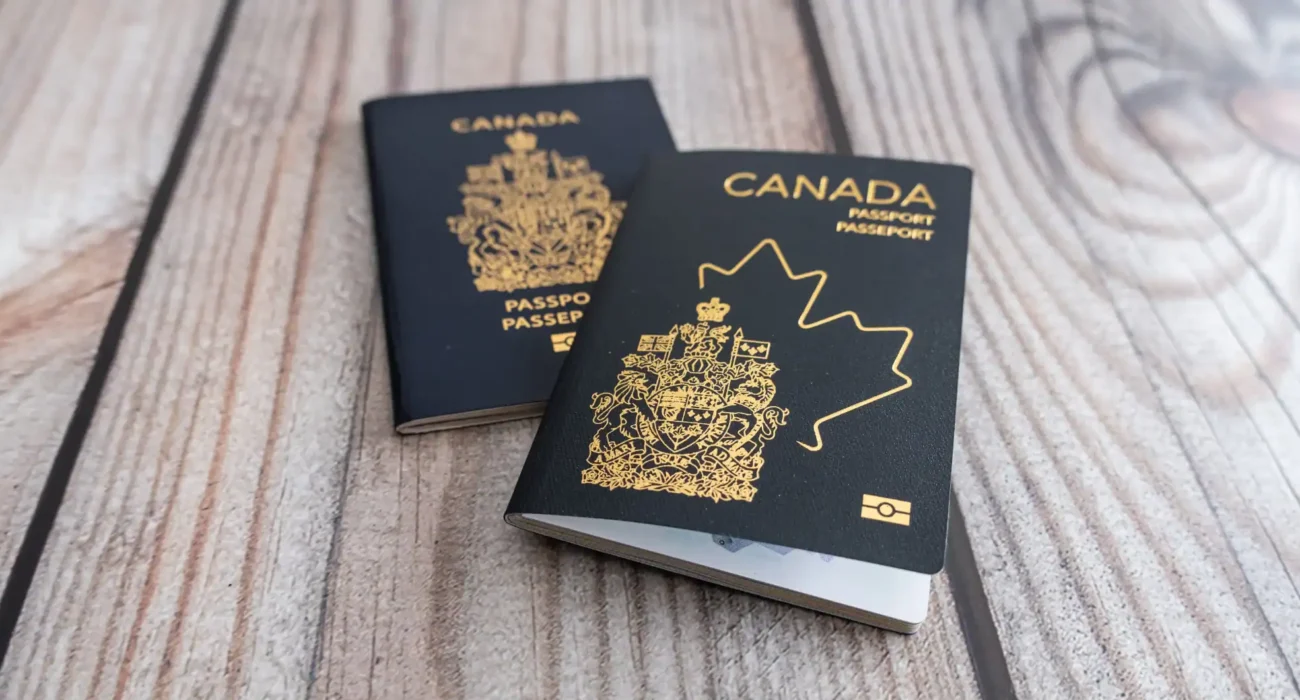 Buy Real Canadian Passport
