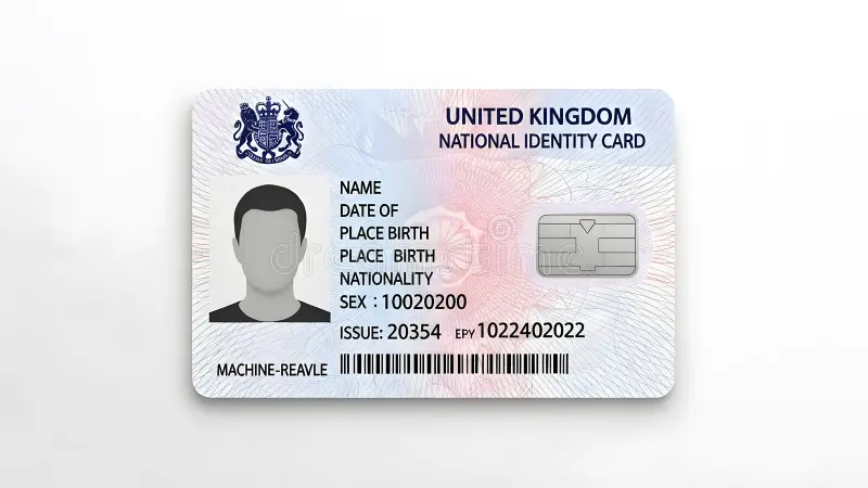 Buy Real ID Cards