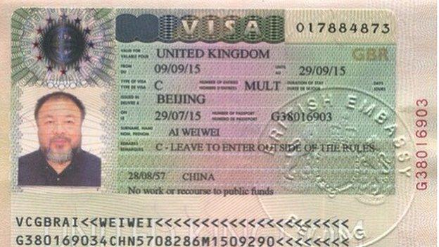 Buy Real UK visa