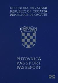 Buy Croatian Passport Online
