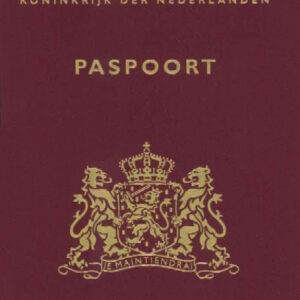 Buy Dutch Passport Online