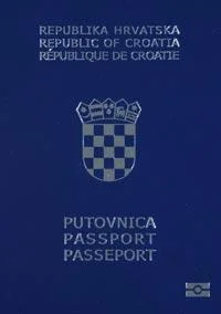 Buy Croatian Passport Online