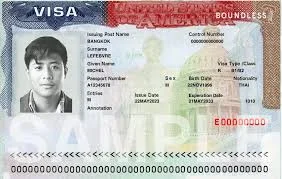 Apply for U.S. Visa Online