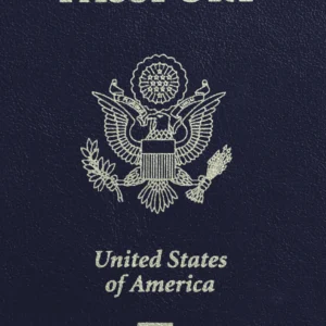 Buy U.S. Passport Online