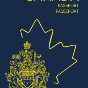 Buy Canadian Passport Online
