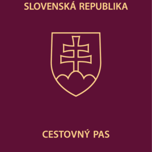 Buy Slovak Passport Online