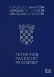 Buy Croatian Passport Online