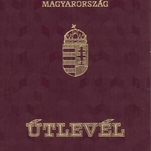 Buy Hungarian Passport Online