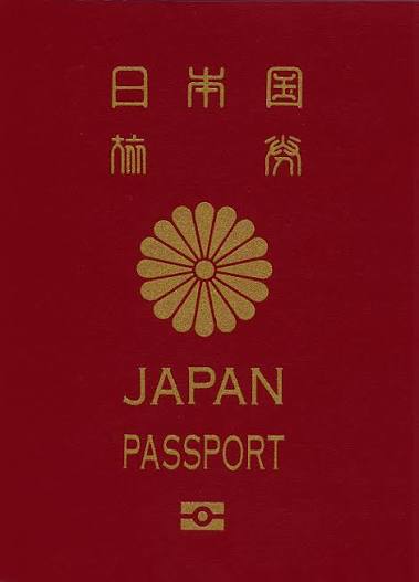 Buy Japanese Passport Online
