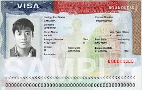 Apply for U.S. Visa Online