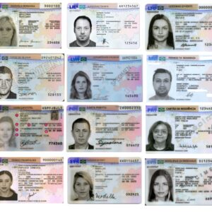 EU Residence Permit